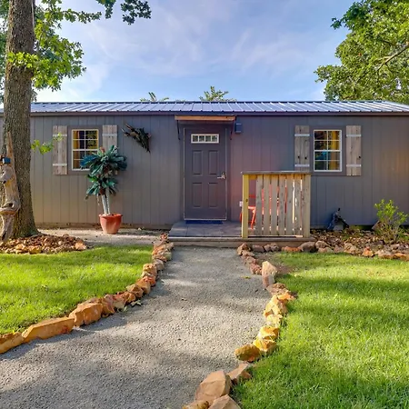 Pet-Friendly Grand Lake Studio With Outdoor Space